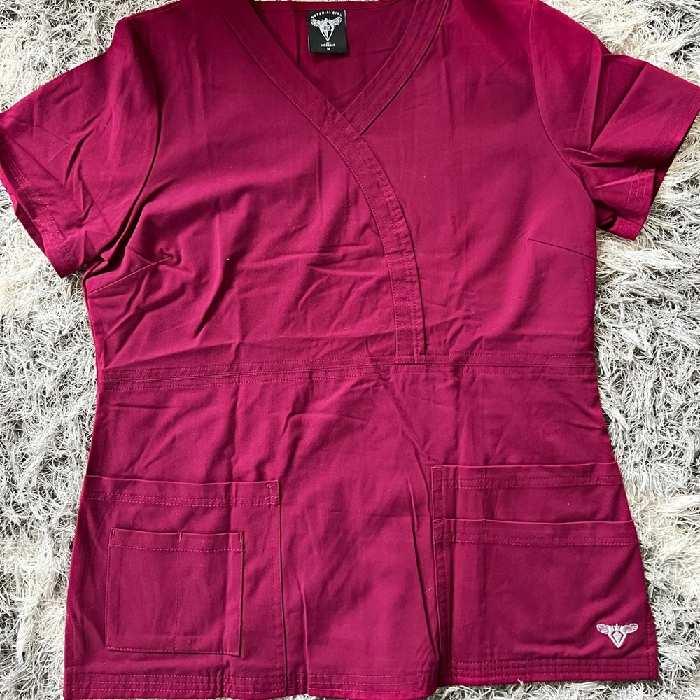 MedGear Medium Scrub Top